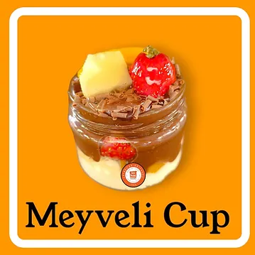 Meyveli Cup