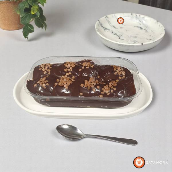 Dökme Profiterol