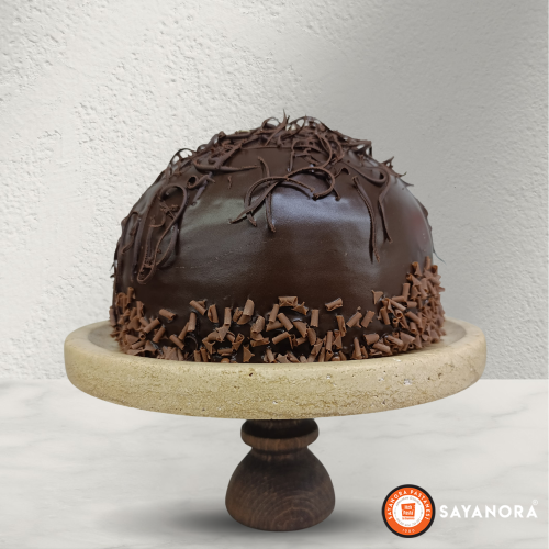 Çikolatalı Babaroski