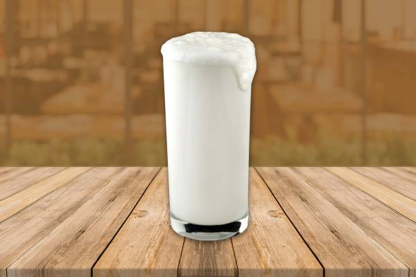 BARDAK AYRAN