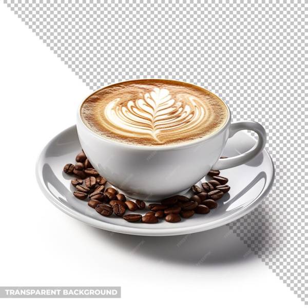 Cappucino