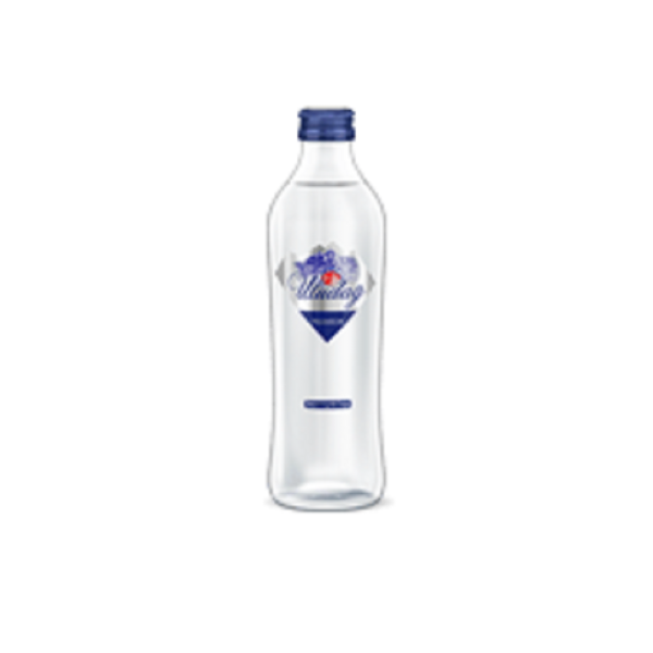 ULUDAG PREMIUM DOG.KAYNAK SUYU 400 ML