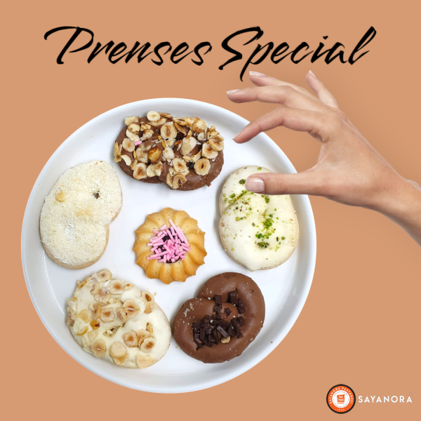 Prenses Special