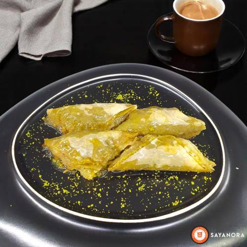 Fıstıklı Şöbiyet