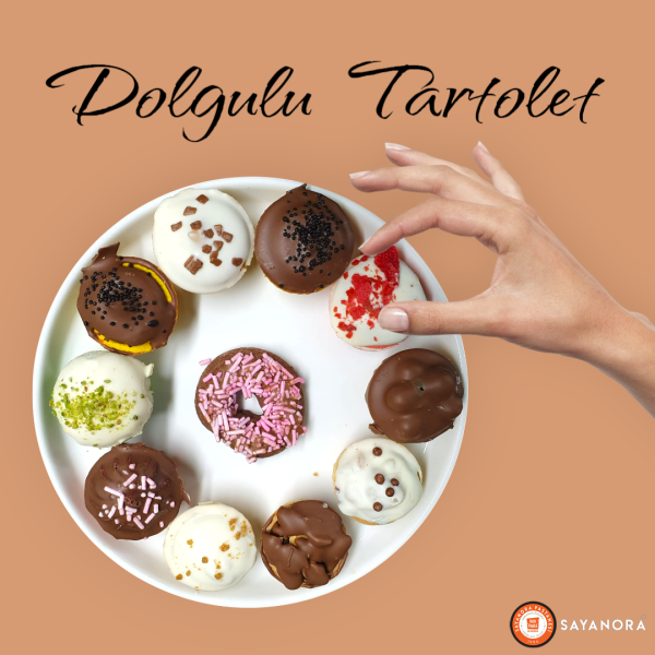 Dolgulu Tartolet