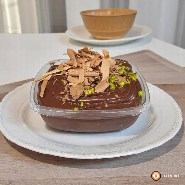 Profiteröl