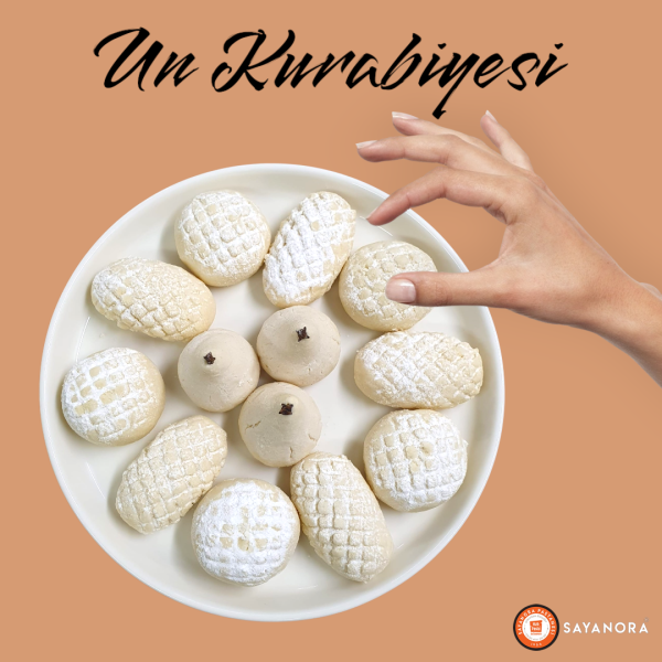 Un Kurabiyesi